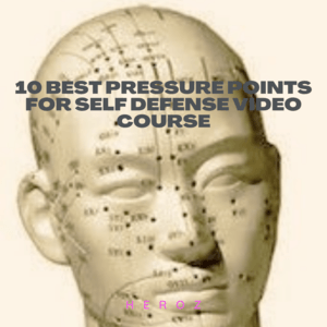 * 10 Best Pressure Points