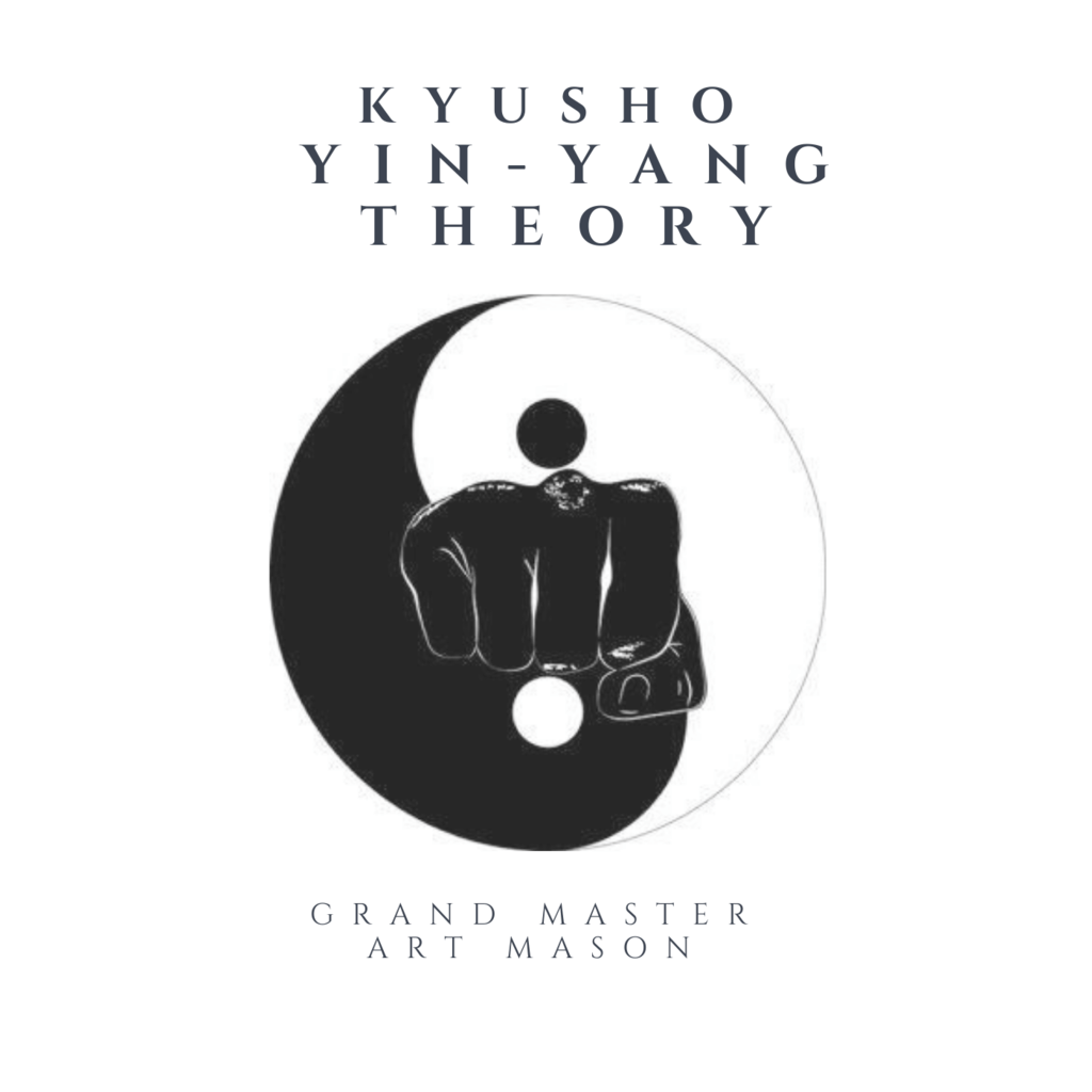 * Kyusho Yin-Yang Theory