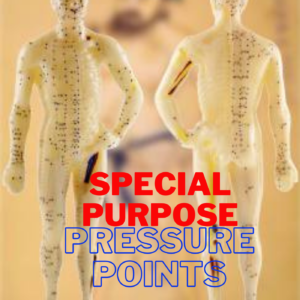 * Special Purpose Pressure Points Video Course