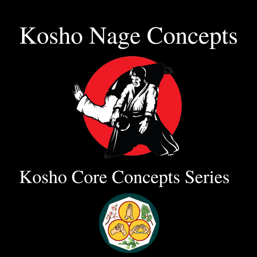 * Kosho Nage Concepts