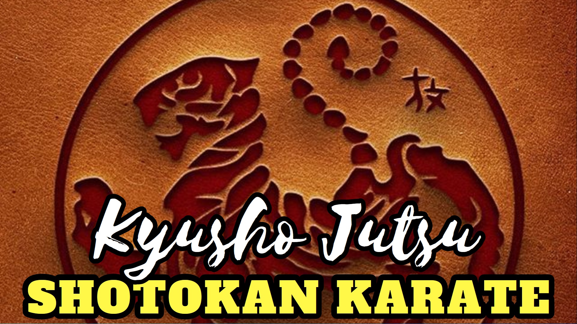 Adding Kyusho Jutsu to Shotokan Karate