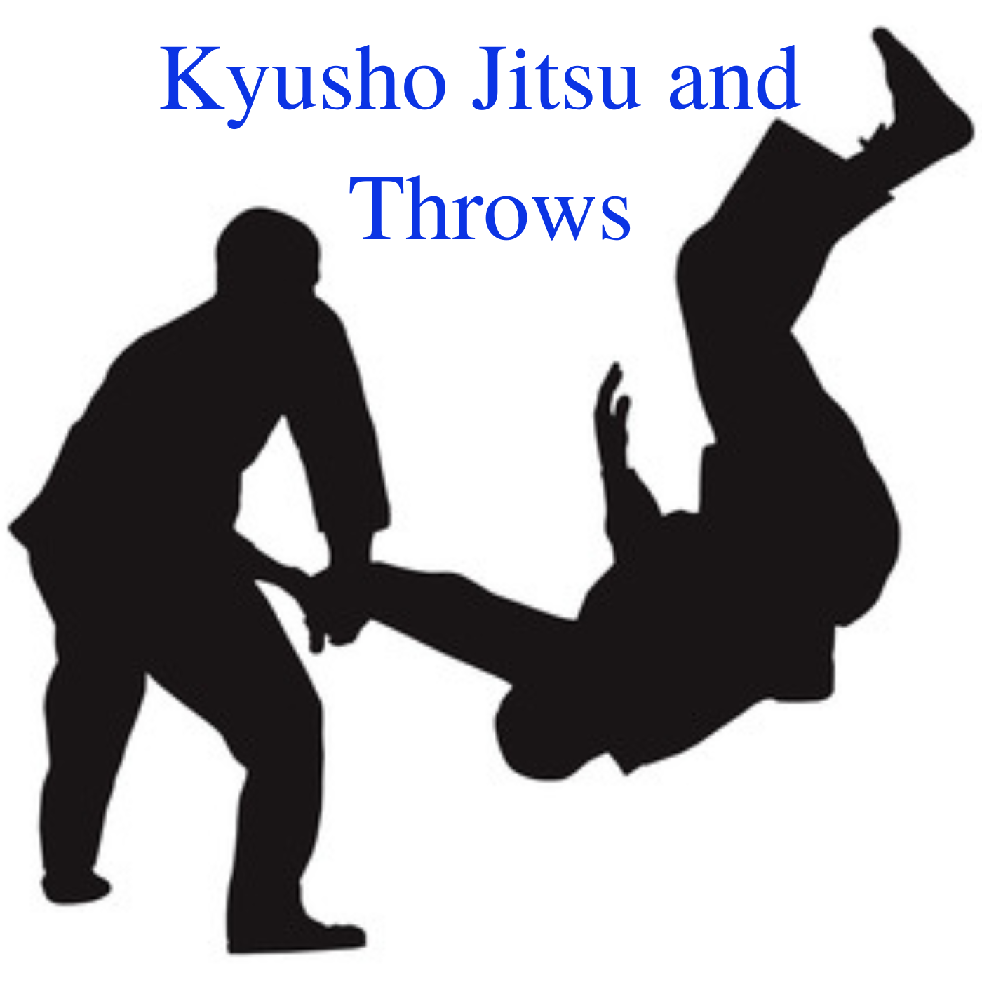 Kyusho Jitsu and Throws